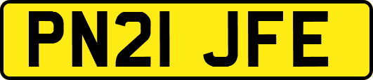 PN21JFE