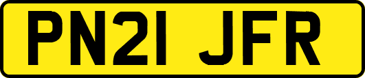PN21JFR