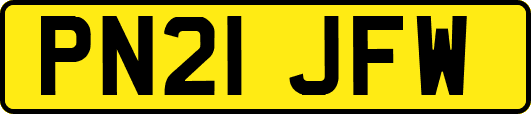 PN21JFW