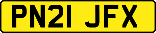 PN21JFX