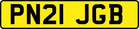 PN21JGB