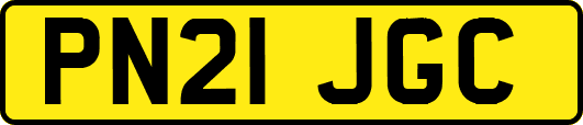 PN21JGC