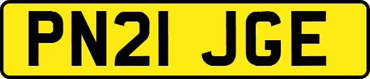 PN21JGE