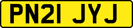PN21JYJ