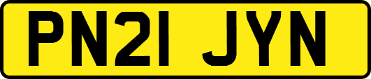 PN21JYN