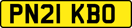 PN21KBO