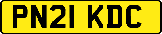 PN21KDC