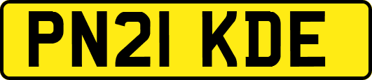 PN21KDE