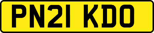 PN21KDO