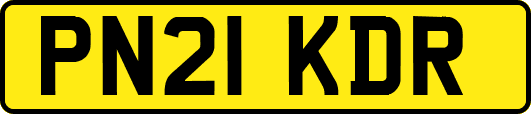 PN21KDR