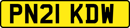 PN21KDW
