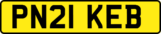 PN21KEB
