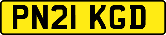 PN21KGD