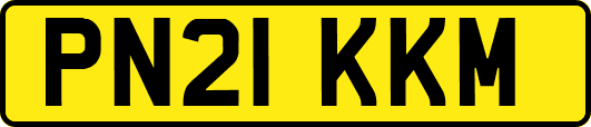 PN21KKM