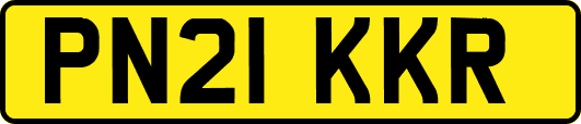 PN21KKR