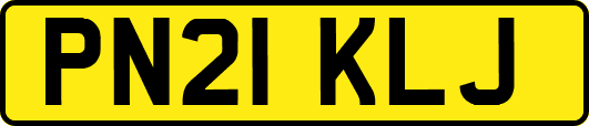 PN21KLJ