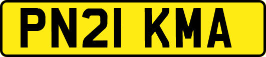 PN21KMA