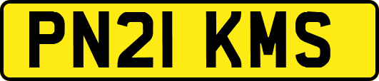PN21KMS