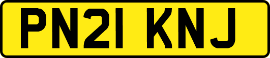 PN21KNJ