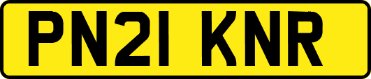 PN21KNR