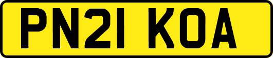 PN21KOA