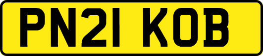 PN21KOB