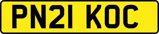 PN21KOC