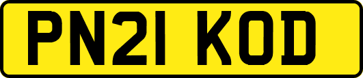 PN21KOD