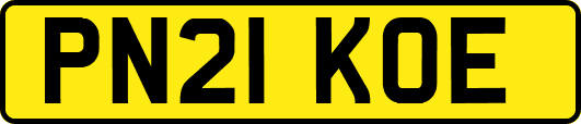 PN21KOE