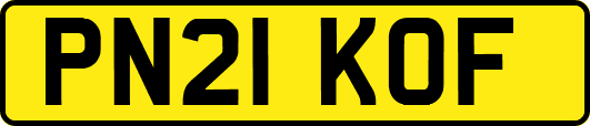 PN21KOF