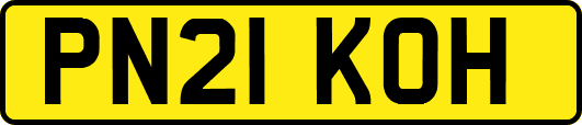 PN21KOH