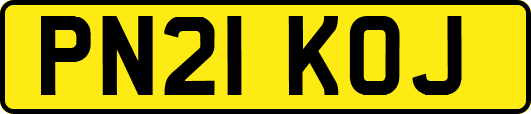 PN21KOJ