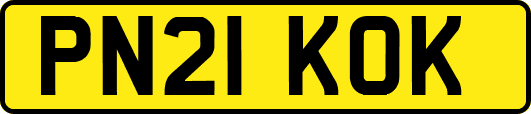 PN21KOK