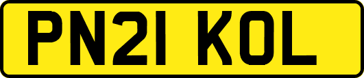 PN21KOL
