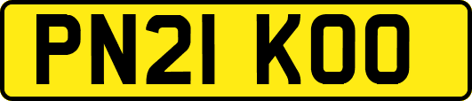 PN21KOO