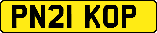 PN21KOP
