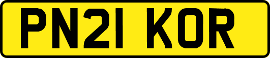 PN21KOR