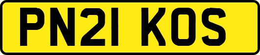 PN21KOS