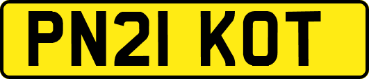 PN21KOT