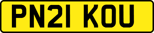 PN21KOU