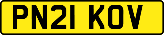 PN21KOV