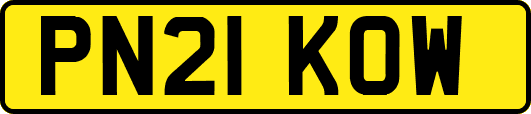 PN21KOW