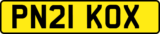 PN21KOX