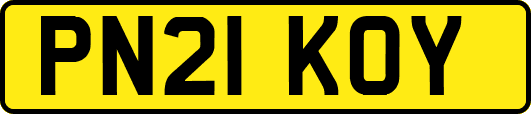 PN21KOY