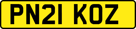 PN21KOZ