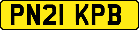 PN21KPB