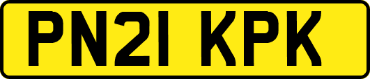 PN21KPK