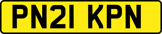 PN21KPN