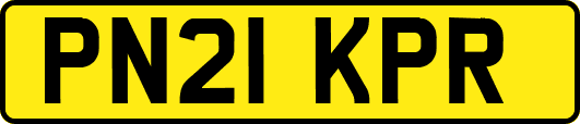 PN21KPR