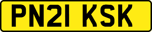 PN21KSK